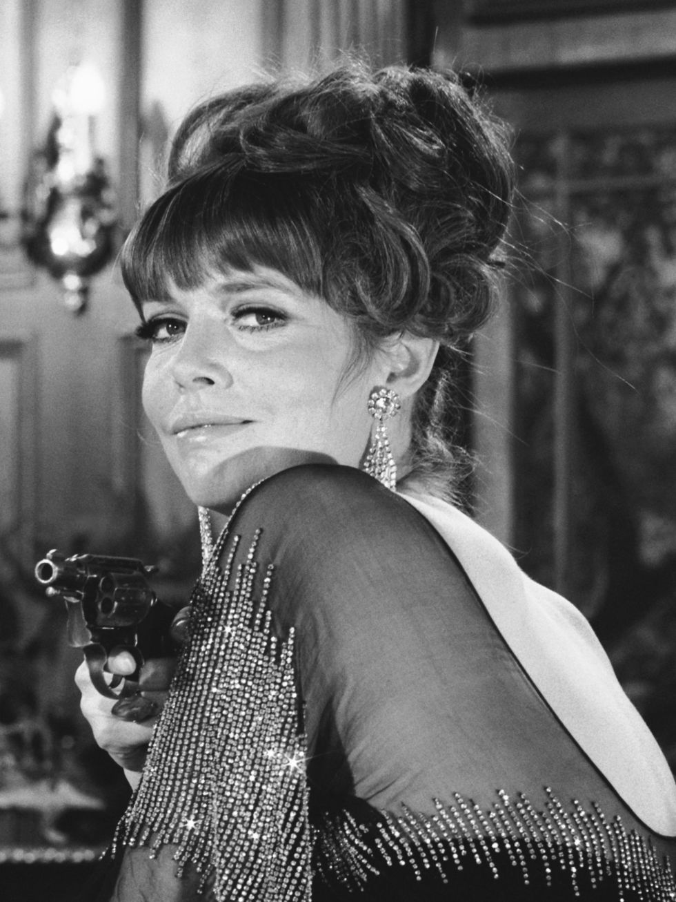 Barbara Feldon Original 10