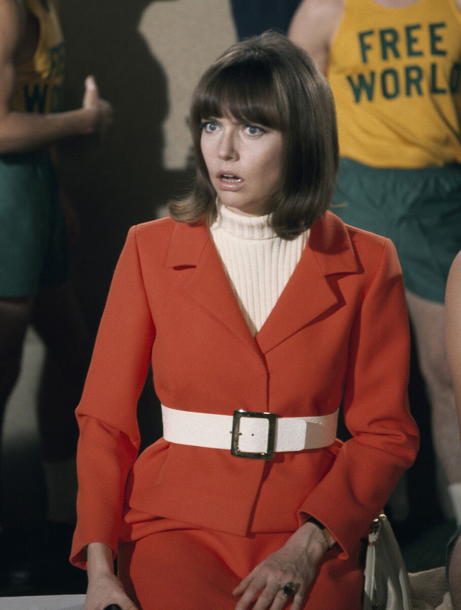 Barbara Feldon Original 12