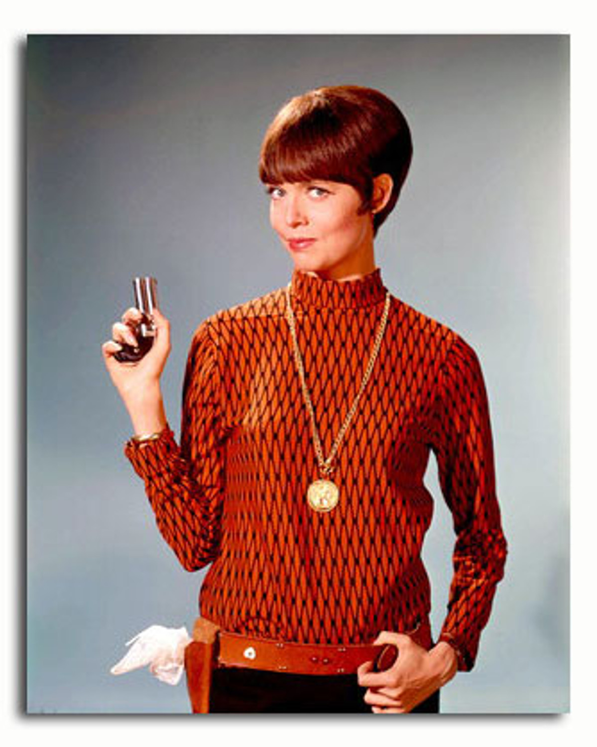 Barbara Feldon Original 3