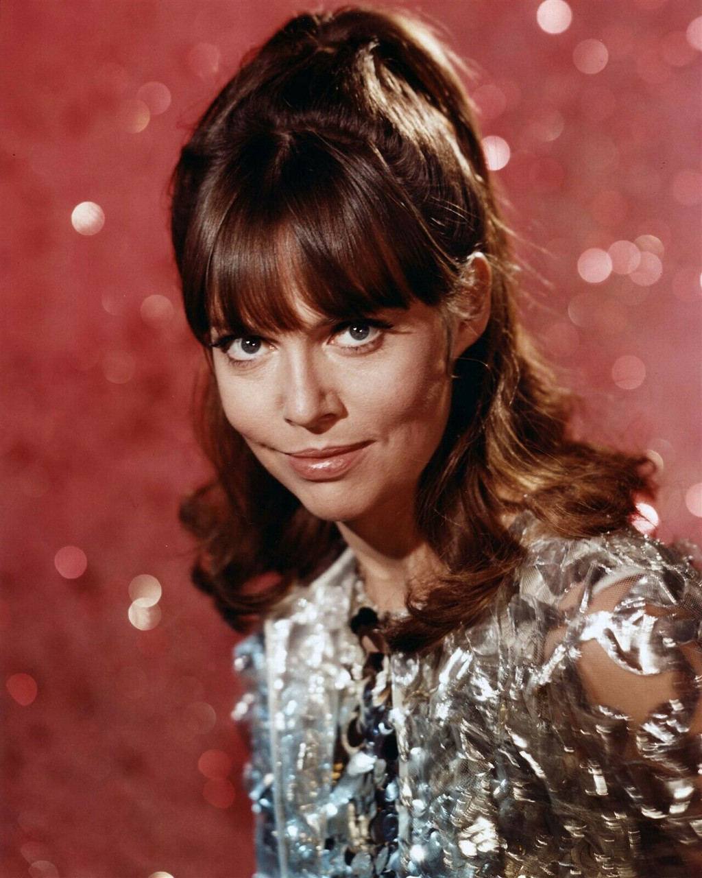 Barbara Feldon Original 6