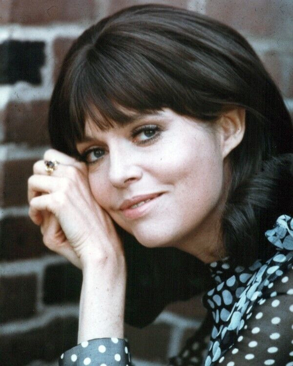 Barbara Feldon Original 8