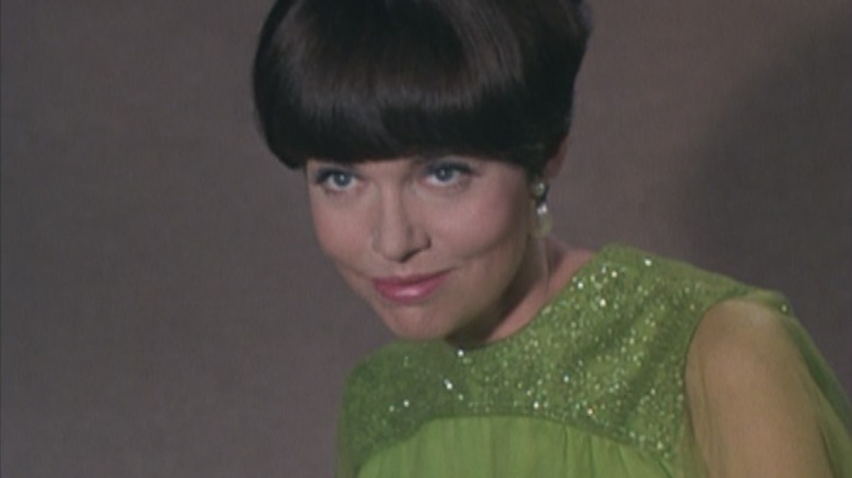 Barbara Feldon Original 9