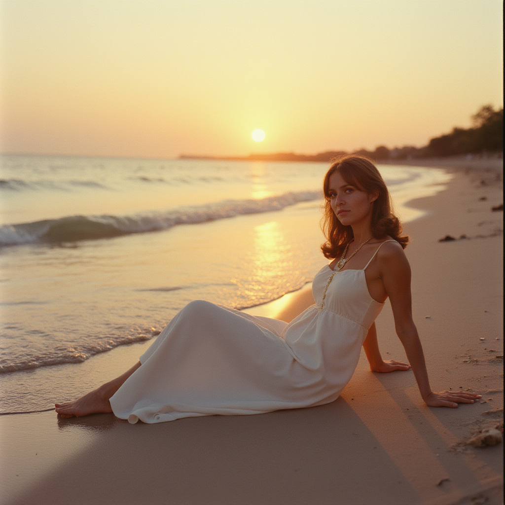 Barbara Feldon LoRA 7